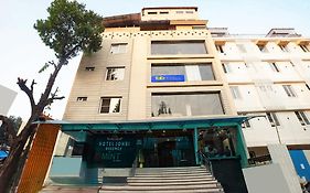 Fabhotel Johri Regency, Malviya Nagar